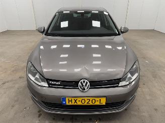 Volkswagen Golf 1.0 TSI 5-drs Navi Clima picture 5