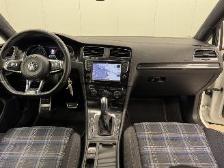 Volkswagen Golf 1.4 TSI GTE Panoramadak Navi Clima picture 12