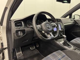 Volkswagen Golf 1.4 TSI GTE Panoramadak Navi Clima picture 8