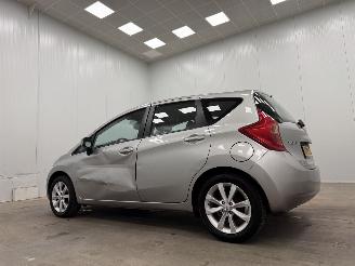 Nissan Note 1.2 Connect Edition Navi Clima picture 3
