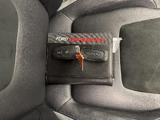 Ford Ranger Raptor 2.0 EcoBlue Autom. DC 4WD Navi Clima picture 16