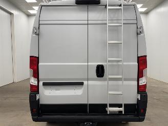 Peugeot Boxer 35 2.2 HDI Autom. L2H2 Navi Clima picture 6