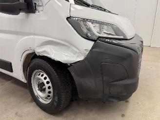 Peugeot Boxer 35 2.2 HDI Autom. L2H2 Navi Clima picture 14