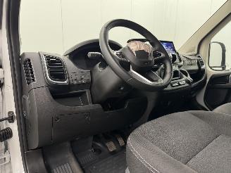 Peugeot Boxer 35 2.2 HDI Autom. L2H2 Navi Clima picture 7
