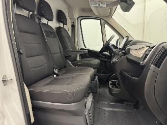 Peugeot Boxer 35 2.2 HDI Autom. L2H2 Navi Clima picture 9
