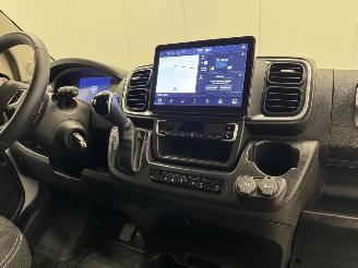 Peugeot Boxer 35 2.2 HDI Autom. L2H2 Navi Clima picture 10