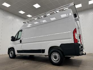 Peugeot Boxer 35 2.2 HDI Autom. L2H2 Navi Clima picture 3