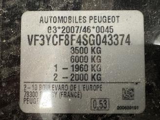 Peugeot Boxer 35 2.2 HDI Autom. L2H2 Navi Clima picture 12