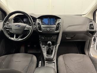 Ford Focus 1.0 Titamium 5-drs Navi Clima picture 11