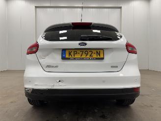 Ford Focus 1.0 Titamium 5-drs Navi Clima picture 6