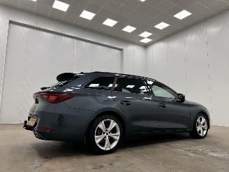 Seat Leon SportsTourer 1.5 eTSI Autom. FR Intense Navi Clima picture 2