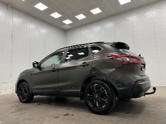 Nissan Qashqai 1.6i Tekna + Panoramadak Navi Clima picture 3