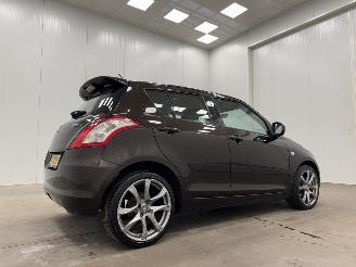 Suzuki Swift 1.2 Bandit EASSS 5-drs Airco picture 2