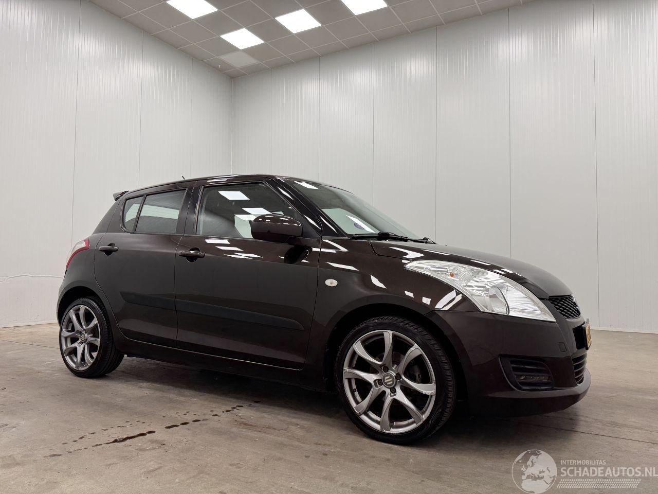 Suzuki Swift 1.2 Bandit EASSS 5-drs Airco