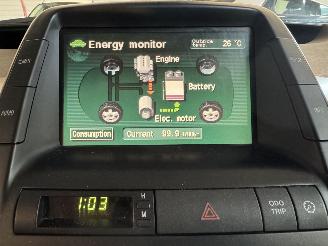 Toyota Prius 1.5 VVT-i Hybrid Comfort Clima picture 11