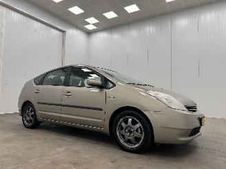 Schadeauto Toyota Prius 1.5 VVT-i Hybrid Comfort Clima 2008/9