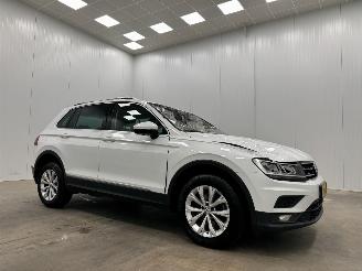 škoda osobní automobily Volkswagen Tiguan 1.5 TSI DSG Navi Clima 2019/2