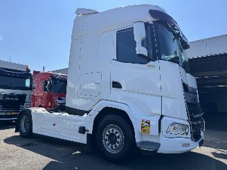  DAF XG 480 FT Autom. 2025/1