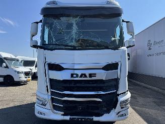 DAF XG 480 FT Autom. picture 5