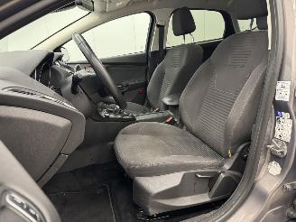 Ford Focus 1.5i Edition 5-drs Navi Clima picture 8