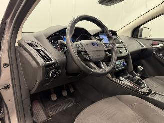 Ford Focus 1.5i Edition 5-drs Navi Clima picture 7