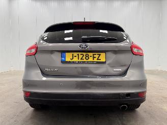 Ford Focus 1.5i Edition 5-drs Navi Clima picture 6