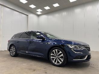 Schadeauto Renault Talisman Estate 1.5 dCi Intens Navi Clima 2017/4