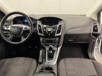 Ford Focus Wagon 1.0 EcoBoost Clima picture 11