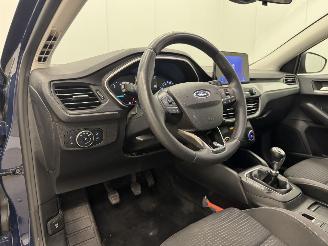 Ford Focus Wagon 1.0 Hybrid Edition Navi Clima picture 7