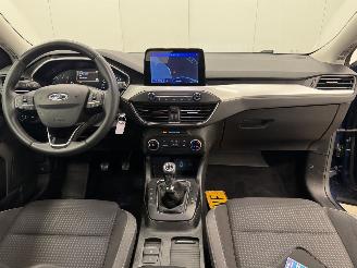 Ford Focus Wagon 1.0 Hybrid Edition Navi Clima picture 11