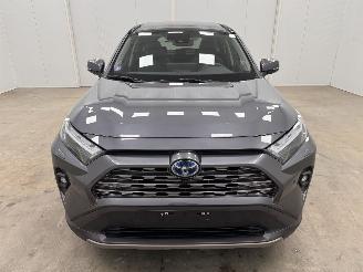 Toyota Rav-4 2.5 Hybride 4WD Panoramadak Navi Clima picture 5