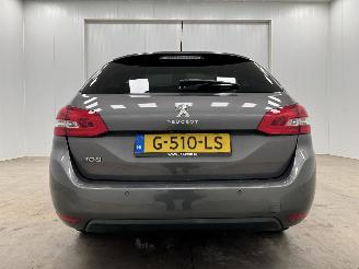Peugeot 308 SW 1.2 PureTech Premium Panoramadak Navi Clima picture 6