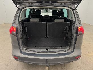 Opel Zafira Tourer 1.6 CDTI Business+ 7p. Navi Clima picture 7