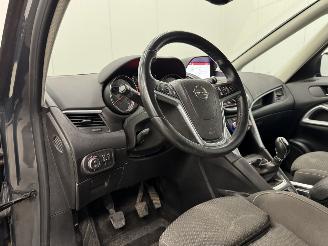 Opel Zafira Tourer 1.6 CDTI Business+ 7p. Navi Clima picture 8