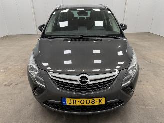 Opel Zafira Tourer 1.6 CDTI Business+ 7p. Navi Clima picture 5