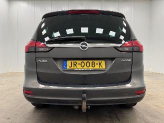Opel Zafira Tourer 1.6 CDTI Business+ 7p. Navi Clima picture 6