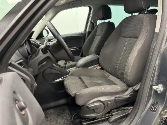 Opel Zafira Tourer 1.6 CDTI Business+ 7p. Navi Clima picture 9