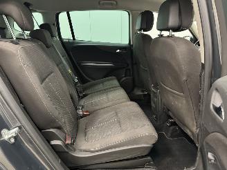 Opel Zafira Tourer 1.6 CDTI Business+ 7p. Navi Clima picture 11