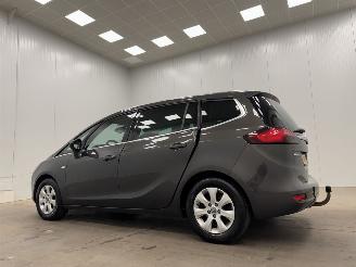 Opel Zafira Tourer 1.6 CDTI Business+ 7p. Navi Clima picture 3