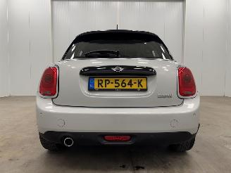Mini Cooper 1.5i Autom. Cooper Pepper 5-drs Navi Clima picture 5