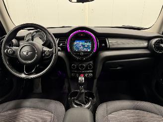 Mini Cooper 1.5i Autom. Cooper Pepper 5-drs Navi Clima picture 10