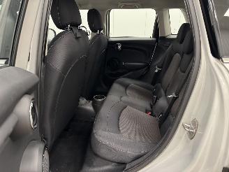 Mini Cooper 1.5i Autom. Cooper Pepper 5-drs Navi Clima picture 9