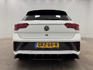 Volkswagen T-Roc 2.0 TSI 4Motion R Panoramadak Navi Clima picture 6