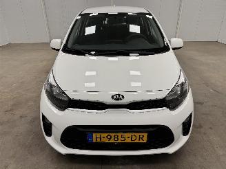 Kia Picanto 1.0 MPi ComfortPlusLine Airco picture 5