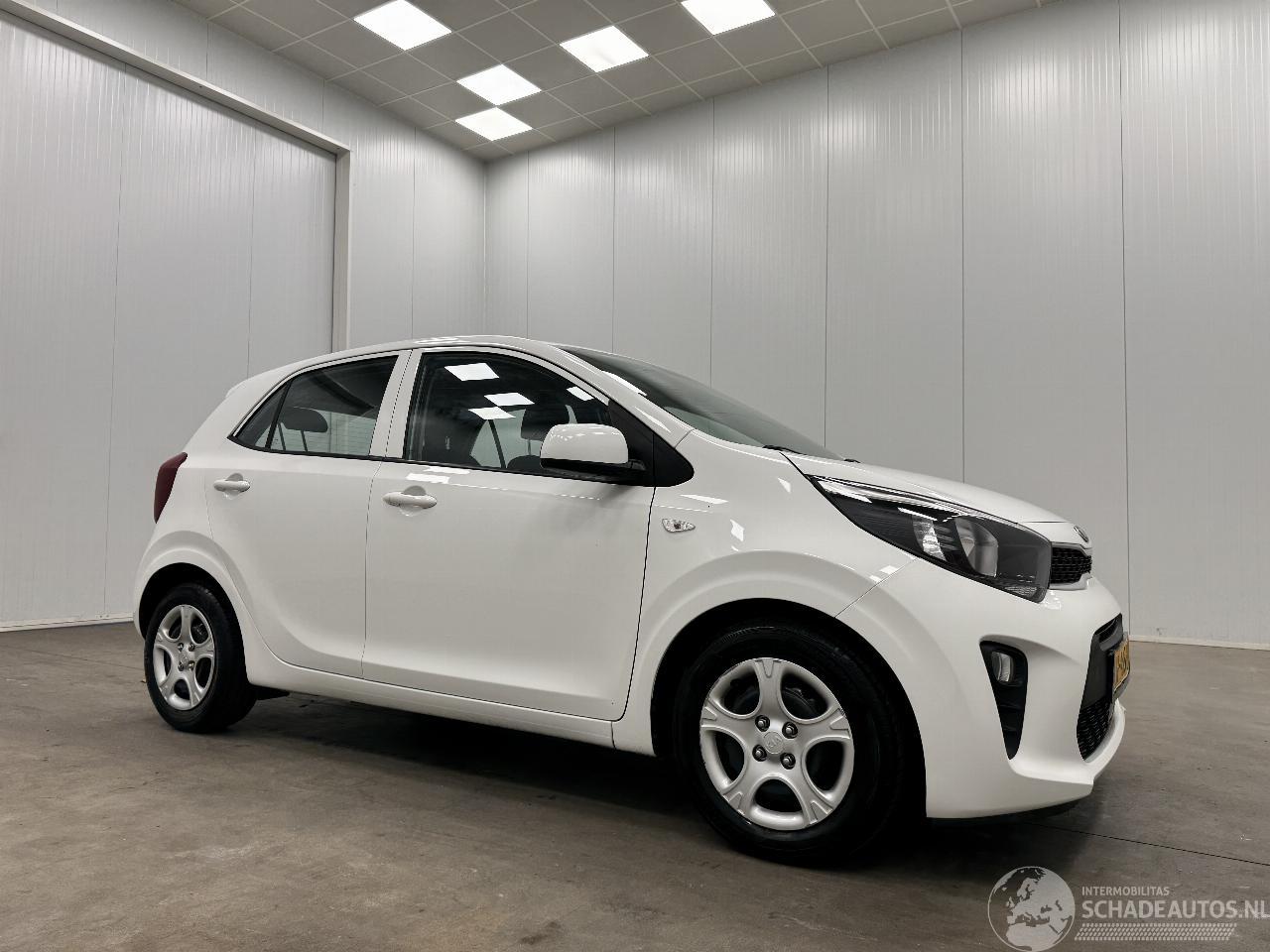 Kia Picanto 1.0 MPi ComfortPlusLine Airco