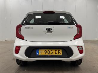 Kia Picanto 1.0 MPi ComfortPlusLine Airco picture 6