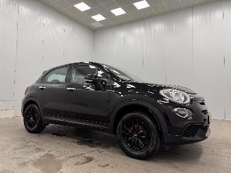 Avarii autoturisme Fiat 500X 1.0 Popstar Airco 2019/4
