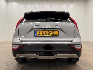 Kia Niro EV DynamicPlusLine 64.8 kWh picture 6