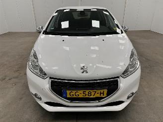 Peugeot 208 1.2 PureTech Style Pack Navi Airco picture 5