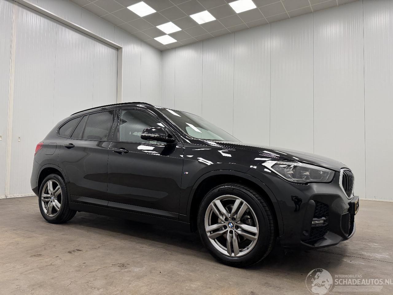 BMW X1 sDrive18i Autom. M-Sport Edition Navi Clima